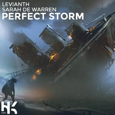 Sarah de Warren/Levianth Perfect Storm (feat. Sarah De Warren)