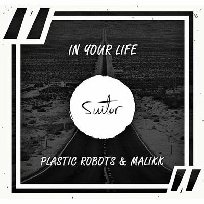 Plastic Robots In Your Life