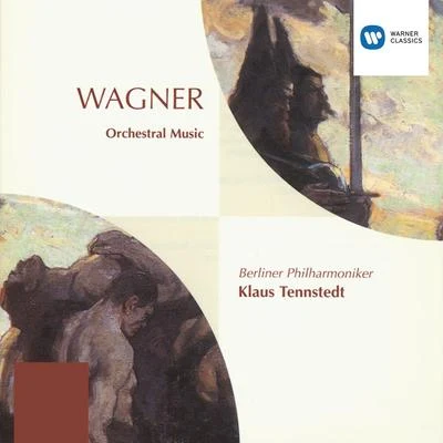 Klaus Tennstedt Wagner: Orchestral pieces from the Operas