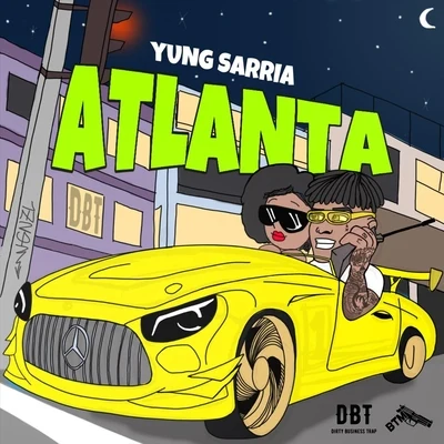 Yung Sarria Atlanta