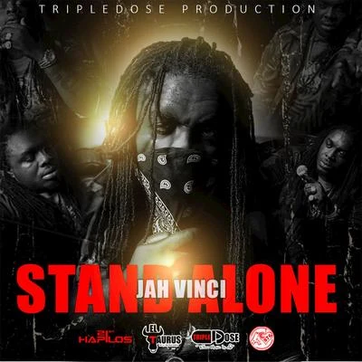 Jah Vinci Stand Alone - Single