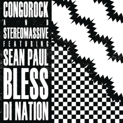 Congorock Bless Di Nation