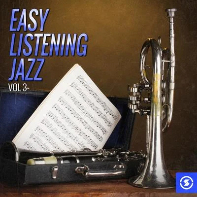 The Pied Pipers/Percy Faith Easy Listening Jazz, Vol. 3