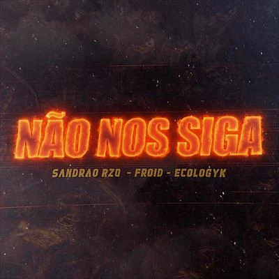 Ecologyk/Sandrão RZO/Froid Não nos Siga