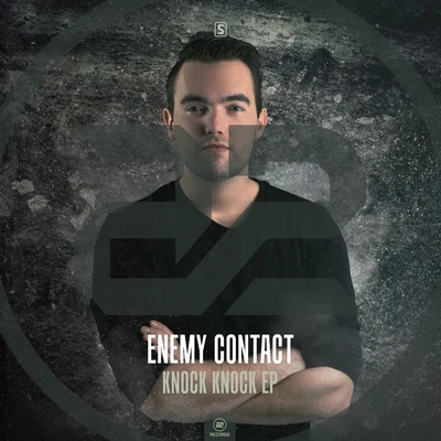 Enemy Contact Knock Knock EP