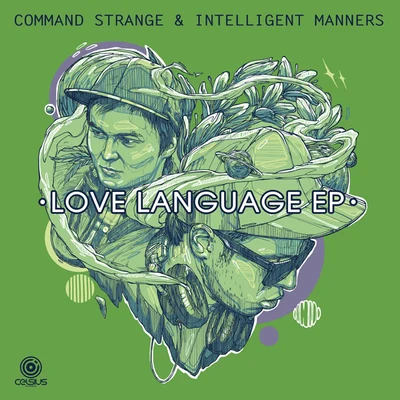 Intelligent Manners Love Language EP