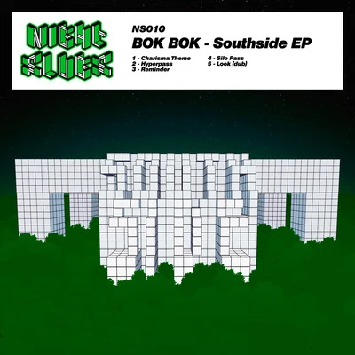 Bok Bok Southside EP