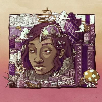 Little Simz Stillness in Wonderland (Deluxe Edition)