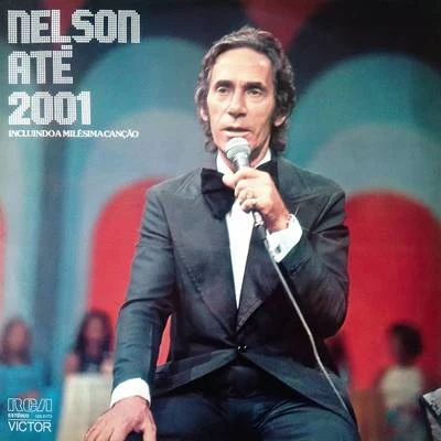 Nelson Goncalves Nelson Até 2001