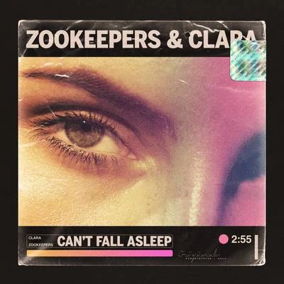 Clara/Zookeepers Can't Fall Asleep