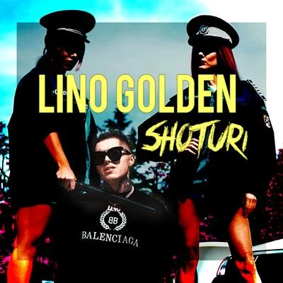 Lino Golden Shoturi