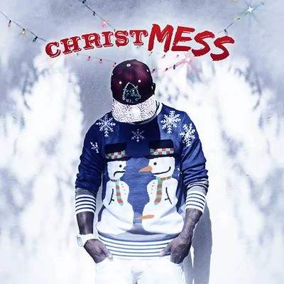 Ras Kass ChristMESS