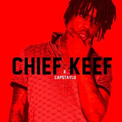 Chief Keef Still Rich