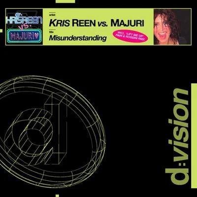 Kris Reen/Majuri Misunderstanding