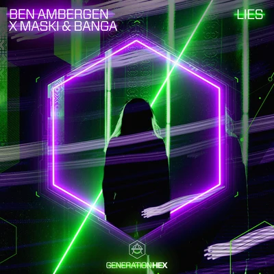 Ben Ambergen/Maski &amp; Banga Lies