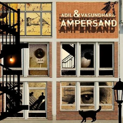 Adil Ampersand