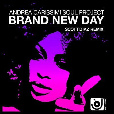 Andrea Carissimi Brand New Day (Scott Diaz Remix)