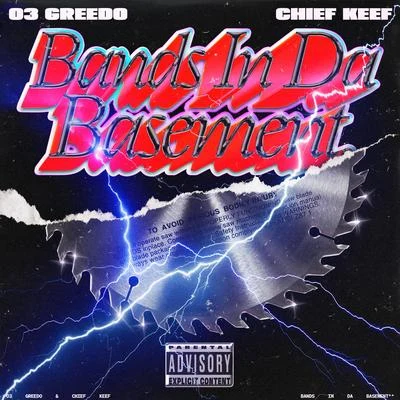 Ron-RonTheProducer/Chief Keef/03 Greedo Bands In Da Basement