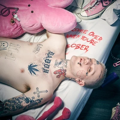 Lil Peep Come Over When Youre Sober, Pt. 1