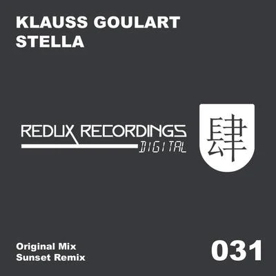 Klauss Goulart Stella