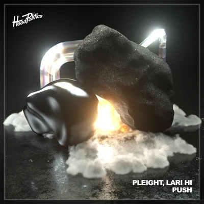 Pleight/Lari Hi Push