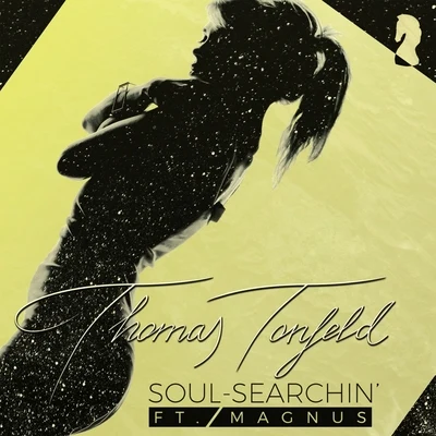 Thomas Tonfeld Soul-Searchin