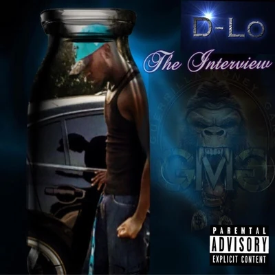 D-Lo The Interview