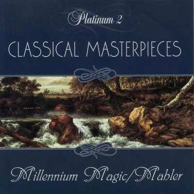 Joel Spiegelman MillenniumMahler Sinfonia No. 5