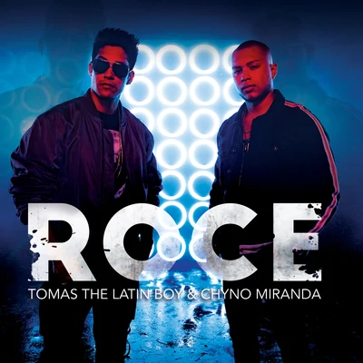 Tomas the Latin Boy/Chyno Miranda Roce