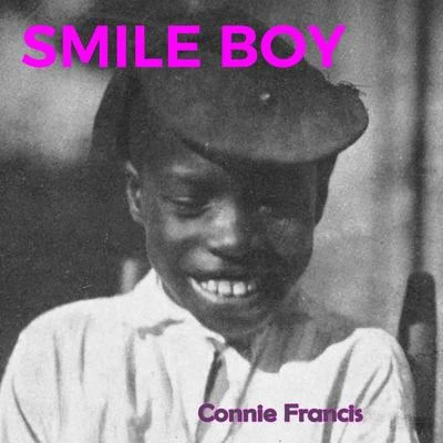 Connie Francis Smile Boy