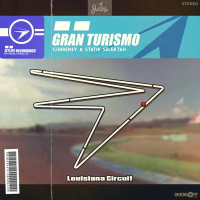 Statik Selektah/Curren$y Gran Turismo