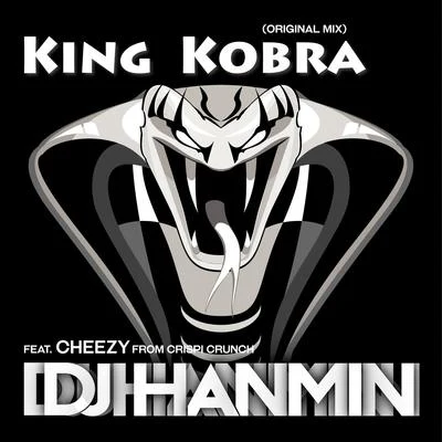 DJ Hanmin King Kobra