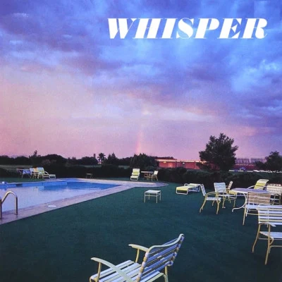 Honshu Lo fi Whisper