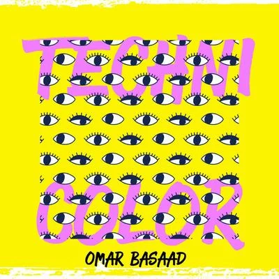 Omar Basaad Technicolor