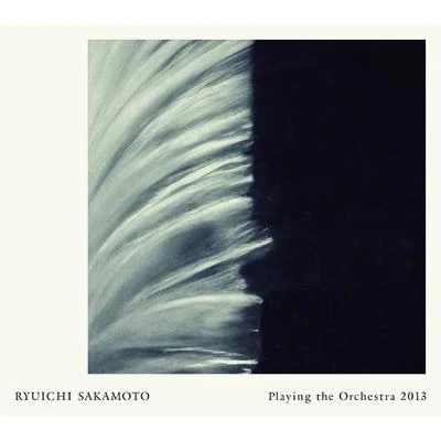 坂本龍一 Playing the Orchestra 2013