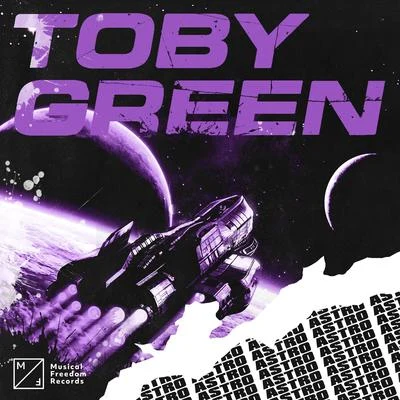 Toby Green Astro