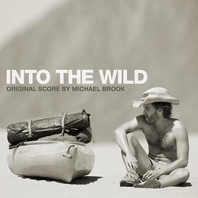 Michael Brook Into the Wild (Original Score)