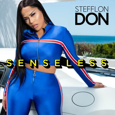 Stefflon Don Senseless