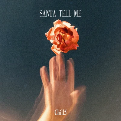 Easy7/Chill5 Santa Tell Me