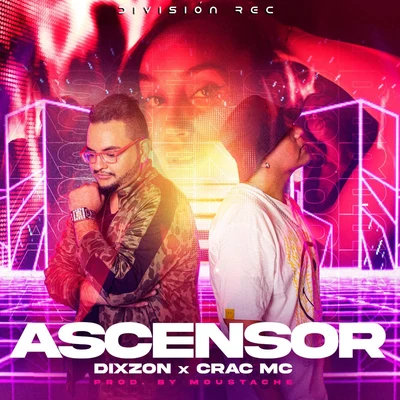 Dixzon/Crac MC Ascensor