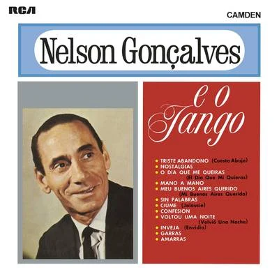 Nelson Goncalves Nelson Gonçalves e o Tango