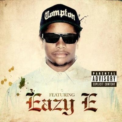 Eazy-E Featuring...Eazy-E