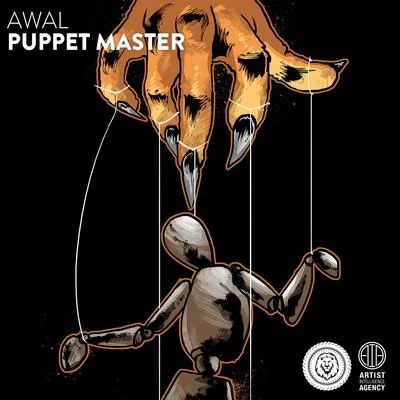 AWAL Puppet Master - Single