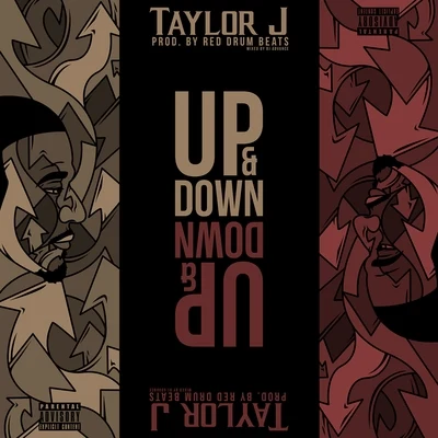 Taylor J Up Down