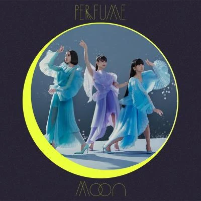 Perfume Moon