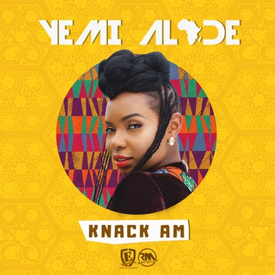 Yemi Alade Knack Am