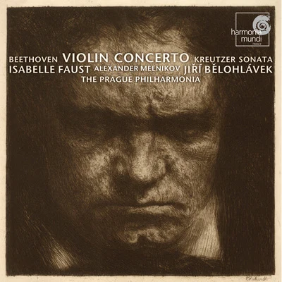 Isabelle Faust Beethoven: Violin Concerto