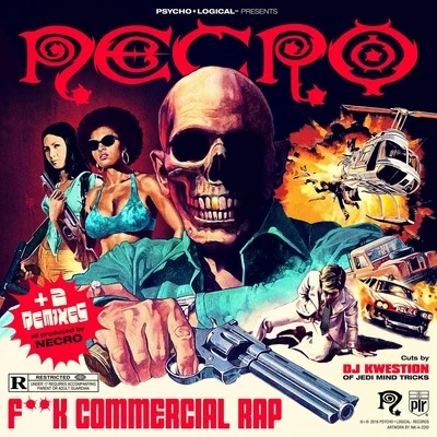 Necro **** Commercial Rap