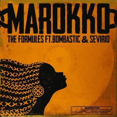 Bombastic/The Formules Marokko