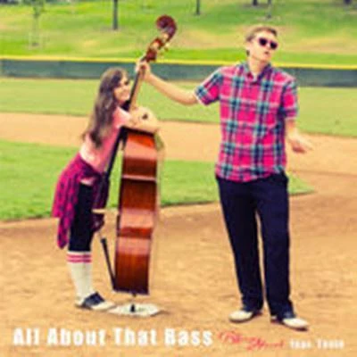 Tiffany Alvord All About That Bass